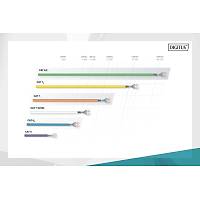 Digitus Patch Kablo Cat6 Gri (50m)