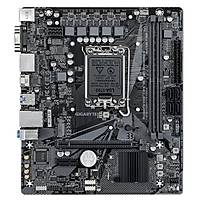 Gigabyte H610M S2H V3 D4 1700P Vga Hdmi Dp