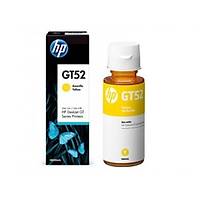 HP M0H56A Sar Renkli Mrekkep Kartu (GT52)