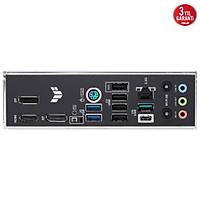 Asus Tuf Gaming B850M-E Wifi AM5 D5 Hdmi Dp Type-C