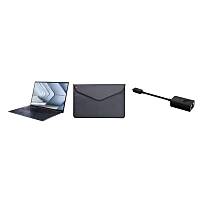 Asus ExpertBook B9 i7 1355-14"-32G-1TBSSD-Dos