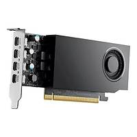 Pny Quadro RTX A1000 SB 8GB GD6 4mDp eviricisiz