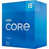 Intel Rocket Lake i5 11400F 1200Pin Fanl (Box)