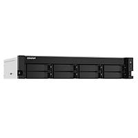 QNAP TS-873AU-RP-4GB (8x3.5''/2.5'') Rack NAS 2U
