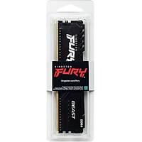 Kingston Fury 16GB 3600 DDR4 KF436C18BB/16