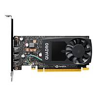 Pny Quadro P400 V2 2GB GDDR5 64Bit 3mDp(mDP to DP)