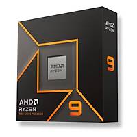 Amd Ryzen 9 9950X AM5Pin 170W Fansz (Box)