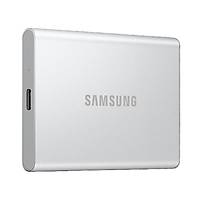 Samsung T7R 2TB Usb 3.2 Gen2 Type-C Gri