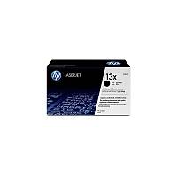 HP Q2613X  Siyah Toner 13A