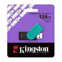 Kingston 128GB Exodia S DTXS/128GB