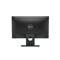 Dell 18.5" E1916HV 5ms Vga Siyah Vesa Led