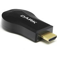 Dark DK-AC-TVC01 Kablosuz HDMI Görüntü Aktarým