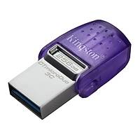 Kingston 256GB DT MicroDuo 3C DTDUO3CG3/256GB