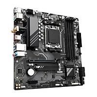 Gigabyte A620M Gaming X AX D5 AM5 Hdmi Dp Type-C