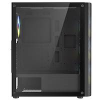 Frisby 550W (FC-9385G) 4X RGB Mesh Midi Tower