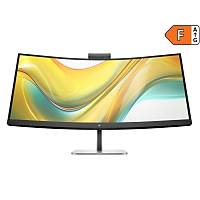 HP Series 5 Pro 534pm 34" Curved MM Konferans VA