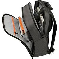 Samsonite 15.6'' Network 3 S�rt �antas� Siyah