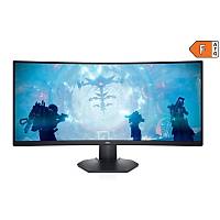 Dell S3422DWG 34'' 1ms WQHD 2xHdmi Dp Curved VA
