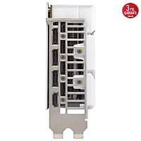 Asus GeForce RTX5060 8GB Dual OC GD7 128B Beyaz