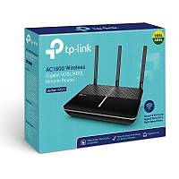 Tp-Link Archer VR600 AC1600 VDSL/ADSL Modem Router