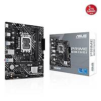 Asus Prime H610M-F D4 R2.0 1700P Hdmi