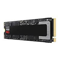 Samsung 9100 Pro 4TB M.2 NVMe SSD 14700/13400MB/s