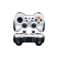 Logitech F710 Kablosuz Gamepad 940-000142