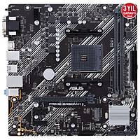 Asus Prime B450M-K II AM4 Ryzen AM4 DDR4