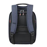 Samsonite 15.6" Securipak NB Srt antas Mavi