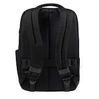 Samsonite 17.3'' Mysight NB S�rt �antas� Siyah