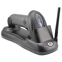 Sunlux XL-9310 1D Kablosuz Barkod Okuyucu