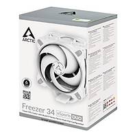 Arctic Freezer 34 eSports DUO lemci Soutucu