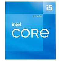 Intel Alder Lake i5 12500 1700Pin Fanl (Box)