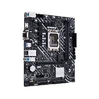 Asus Prime H610M-D D4 1700P Vga Hdmi