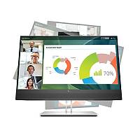 HP 23.8" E24mv G4 169L0AA 5ms Hdmi MM Webcam IPS