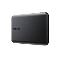 Toshiba Canvio Basic 4TB Usb 3.2 Gen1 HDTB540EK3CA