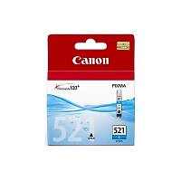 Canon Cli-521C Mürekkep Kartuş