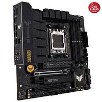 Asus Tuf Gaming B650M-Plus AM5 Ryzen DDR5