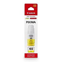 Canon GI-40 Y Sar Mrekkep