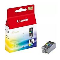 Canon CLI-36CMY Renkli M�rekkep Kartu�