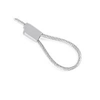 S-Link SL-S202 ifreli Notebook Kilidi 110cm