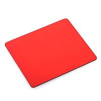 TX TXACMPAD03RD Flat Line Slim Kırmızı Mouse Pad