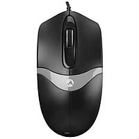 Everest Kablolu Mouse Siyah (SM-220)
