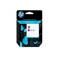 HP C4837A Krmz Mrekkep Kartu (11)