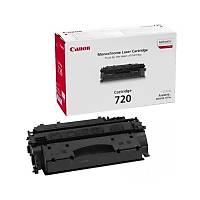 Canon CRG-720 Toner Kartu
