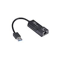 Hytech HY-U79 Usb 3.0 To RJ45 10/100/1000Mbps Giga