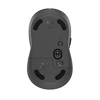 Logitech Signature M650 Kurumsal Bluetooth Siyah