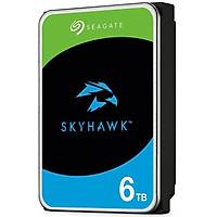 Seagate 6TB Skyhawk 7/24 5900 256MB ST6000VX001