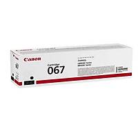 Canon CRG-067BK Siyah Toner