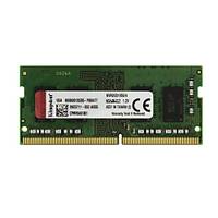 Kingston 4GB D4 SoDIMM 2666Mhz CL19 KVR26S19S6/4